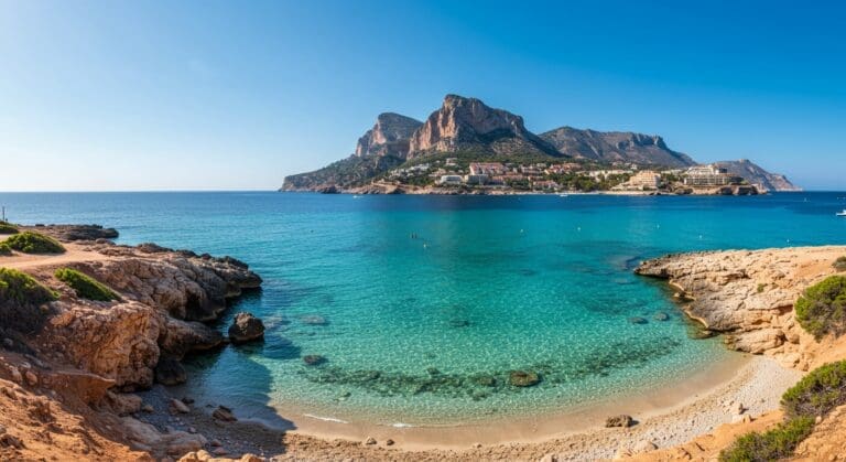 Costa Blanca Travel Guide: Best Beaches, Restaurants & Luxury Villas