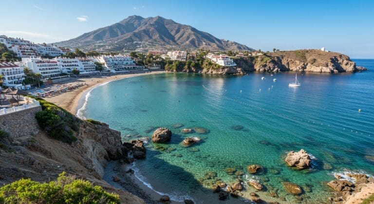 Costa Del Sol Travel Guide: Best Beaches, Restaurants & Luxury Villas