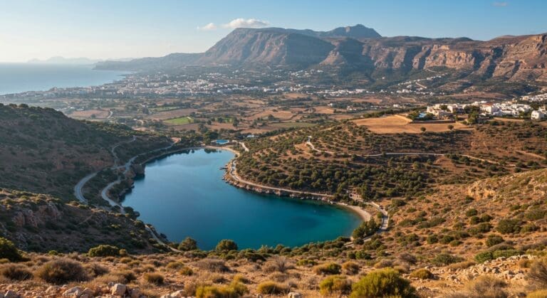 Crete Travel Guide: Where to Stay, Eat & Explore in Luxury