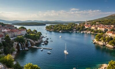 Croatia Travel Guide: Best Restaurants, Activities & Luxury Villas