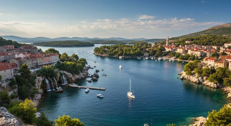 Croatia Travel Guide: Best Restaurants, Activities & Luxury Villas