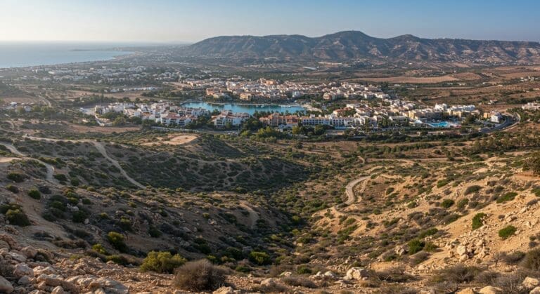 Cyprus Travel Guide: Where to Stay, Eat & Explore in Luxury