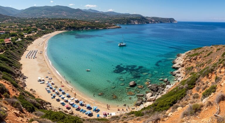 Peloponnese & Ionian Travel Guide: Best Beaches, Restaurants & Luxury Villas