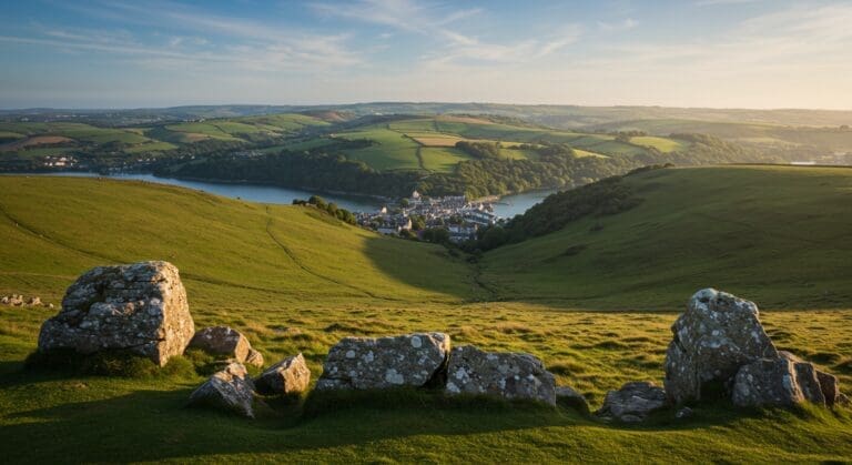 Devon Travel Guide: Where to Stay, Eat & Explore in Luxury