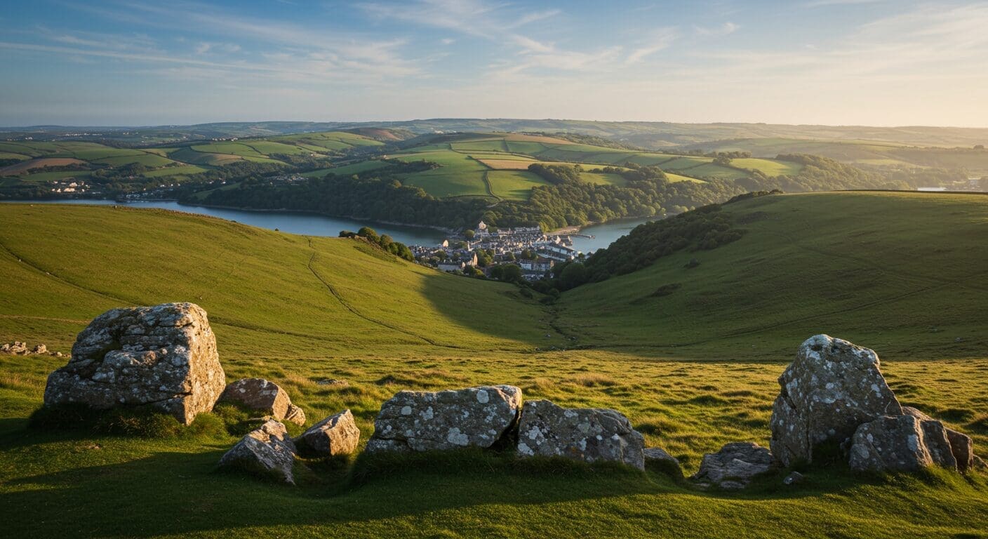 Devon Travel Guide: Where to Stay, Eat & Explore in Luxury