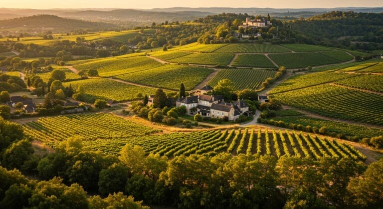 Dordogne Travel Guide: Villages, Wine, Food & Luxury Villas