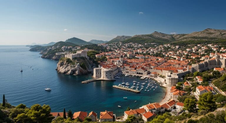 Dubrovnik-Neretva County Travel Guide: Where to Stay, Eat & Explore in Luxury