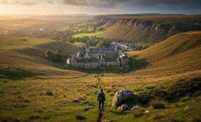 England Travel Guide: Best Restaurants, Activities & Luxury Villas