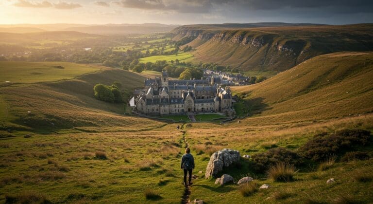 England Travel Guide: Best Restaurants, Activities & Luxury Villas