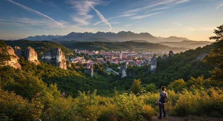 Europe Travel Guide: Best Restaurants, Activities & Luxury Villas