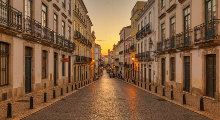 Faro District Travel Guide: Best Restaurants, Sightseeing & Luxury Villas