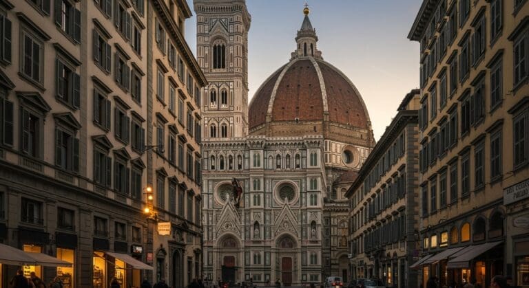 Florence Travel Guide: Best Restaurants, Culture & Luxury Villas