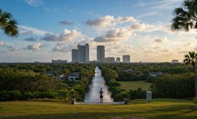 Florida Travel Guide: Best Restaurants, Activities & Luxury Villas