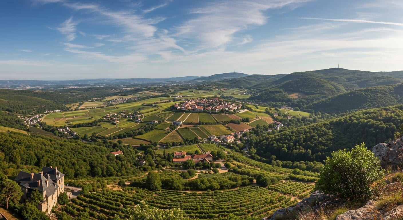 Luxury villas in France - France travel guide