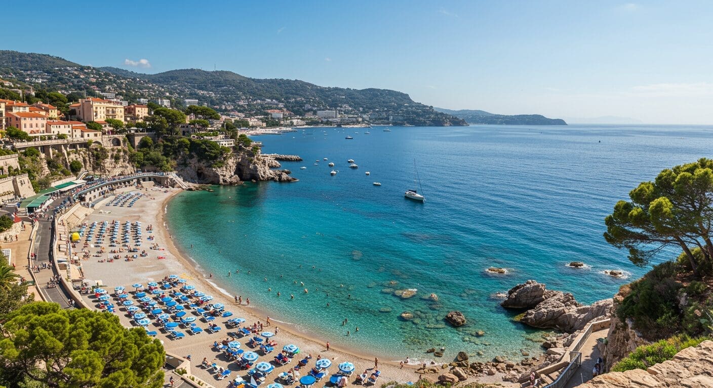 French Riviera Travel Guide: Best Beaches, Restaurants & Luxury Villas