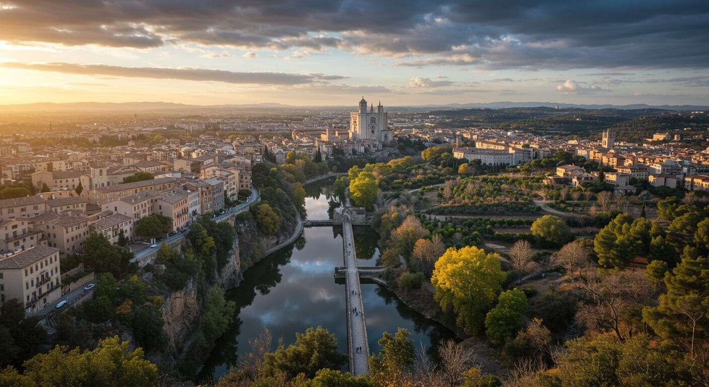 Rent Luxury Holiday Villas Girona Travel Guide: Where to Stay, Eat & Explore in Luxury Luxury villas in Girona - Girona travel guide