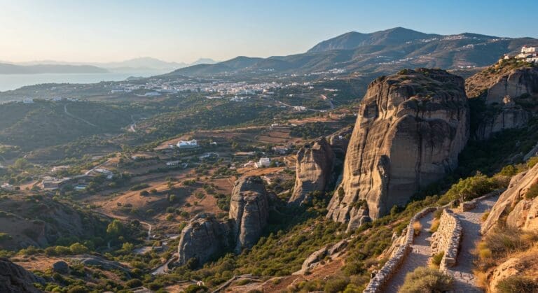 Greece Travel Guide: Best Restaurants, Activities & Luxury Villas