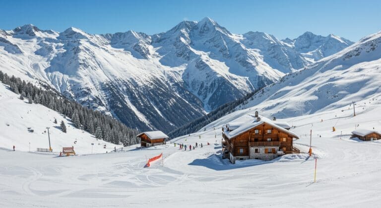 Haute-Savoie Travel Guide: Skiing, Luxury Chalets & Après Ski