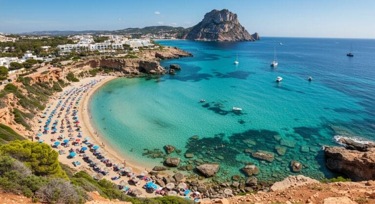 Ibiza Travel Guide: Best Beaches, Restaurants & Luxury Villas