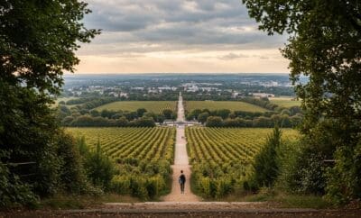 Ile-de-France Travel Guide: Best Restaurants, Activities & Luxury Villas