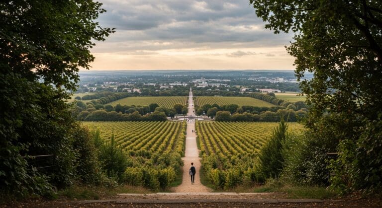 Ile-de-France Travel Guide: Best Restaurants, Activities & Luxury Villas