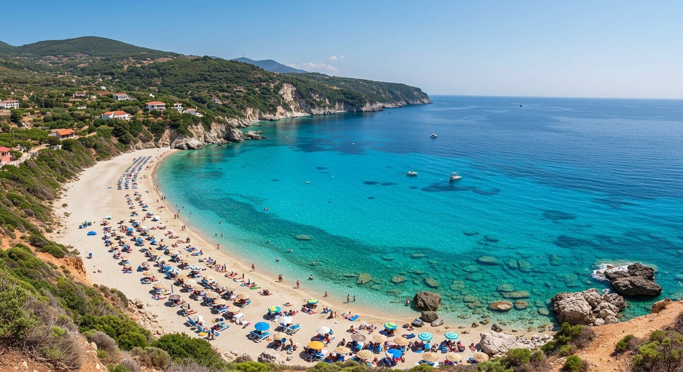 Rent Luxury Holiday Villas Ionian Islands Travel Guide: Best Beaches, Restaurants & Luxury Villas Luxury villas in Ionian Islands - Ionian Islands travel guide