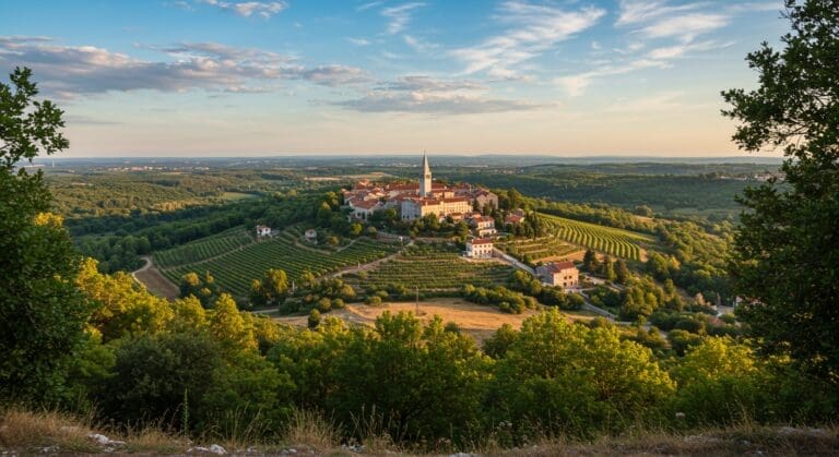 Istria County Travel Guide: Where to Stay, Eat & Explore in Luxury