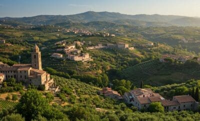 Italy Travel Guide: Best Restaurants, Activities & Luxury Villas