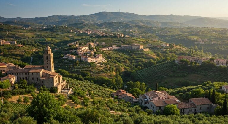 Italy Travel Guide: Best Restaurants, Activities & Luxury Villas