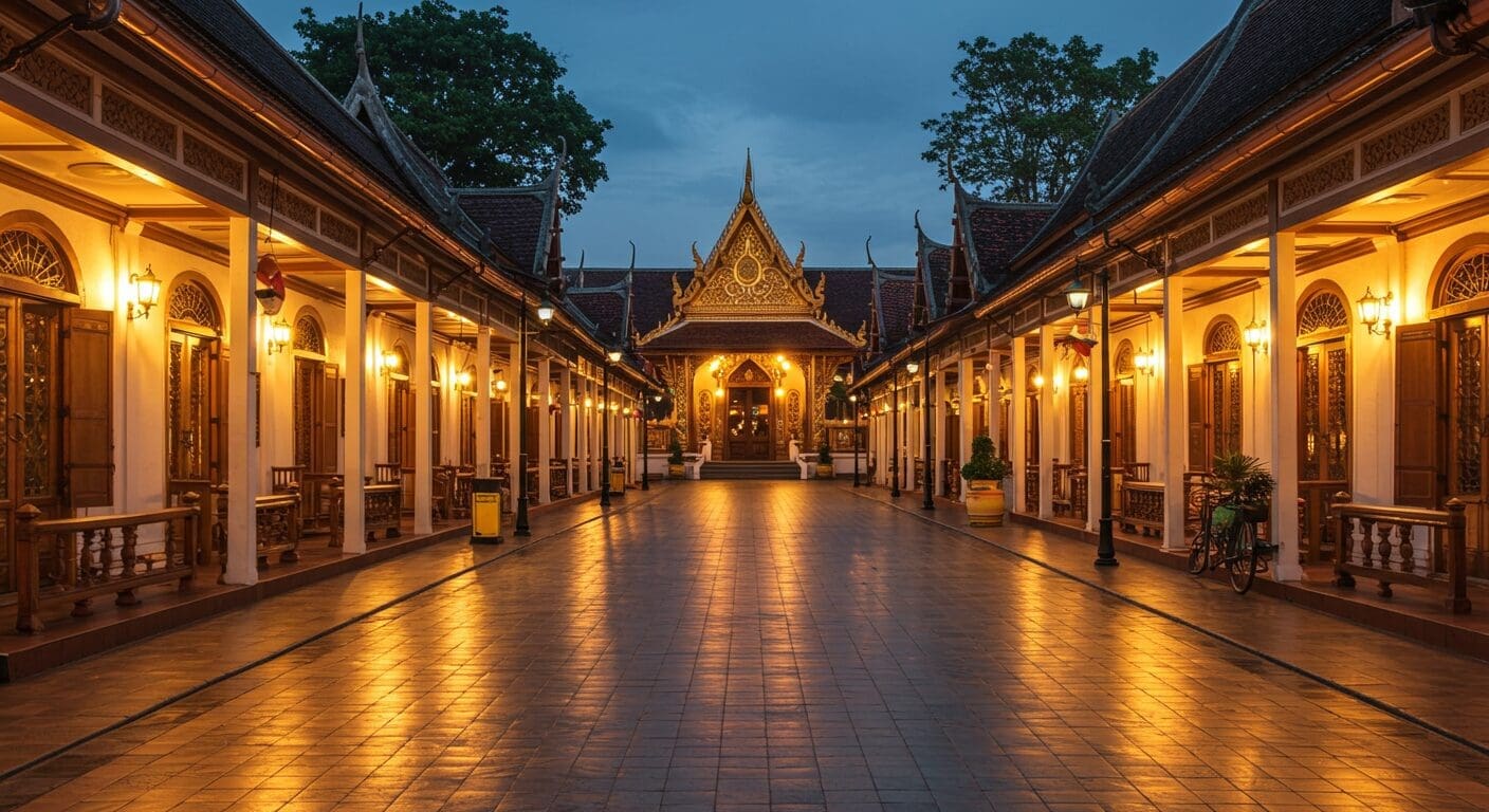 Ko Samui District Travel Guide: Best Restaurants, Culture & Luxury Villas