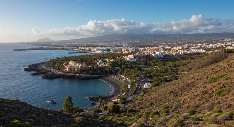 Las Palmas Travel Guide: Where to Stay, Eat & Explore in Luxury