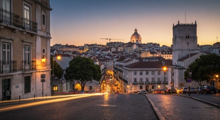 Lisbon Travel Guide: Best Restaurants, Culture & Luxury Villas
