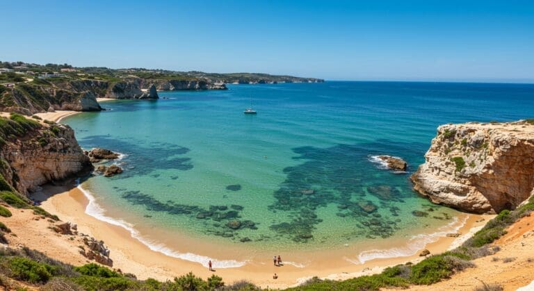 Lisbon Coast Travel Guide: Best Beaches, Restaurants & Luxury Villas