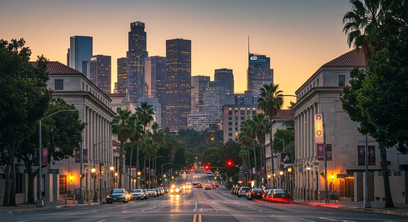 Rent Luxury Holiday Villas Los Angeles Travel Guide: Best Restaurants, Culture & Luxury Villas Luxury villas in Los Angeles - Los Angeles travel guide