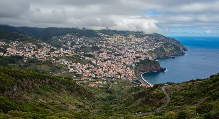 Madeira Travel Guide: Where to Stay, Eat & Explore in Luxury