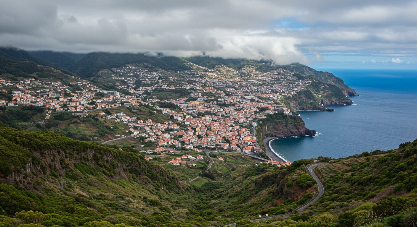 Rent Luxury Holiday Villas Madeira Travel Guide: Where to Stay, Eat & Explore in Luxury Luxury villas in Madeira - Madeira travel guide