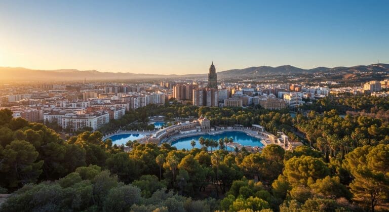 Malaga Travel Guide: Best Restaurants, Activities & Luxury Villas