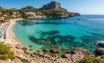 Mallorca Travel Guide: Best Beaches, Restaurants & Luxury Villas