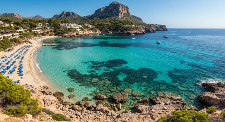 Mallorca Travel Guide: Best Beaches, Restaurants & Luxury Villas