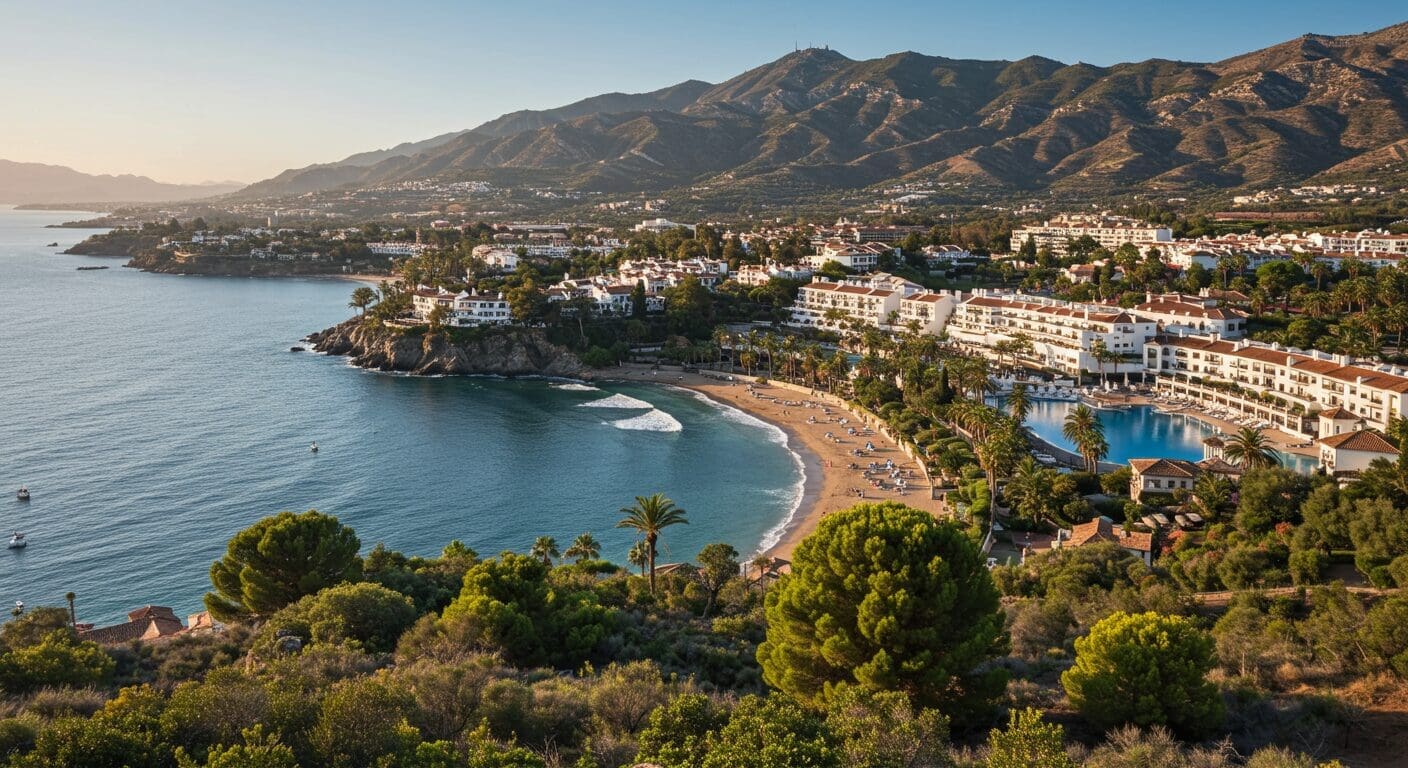 Rent Luxury Holiday Villas Marbella Travel Guide: Where to Stay, Eat & Explore in Luxury Luxury villas in Marbella - Marbella travel guide