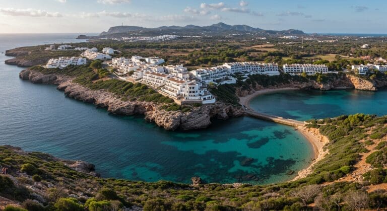 Menorca Travel Guide: Where to Stay, Eat & Explore in Luxury