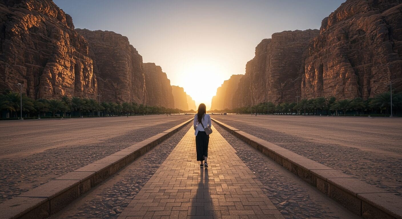 Middle East Travel Guide: Where to Stay, Eat & Explore in Luxury