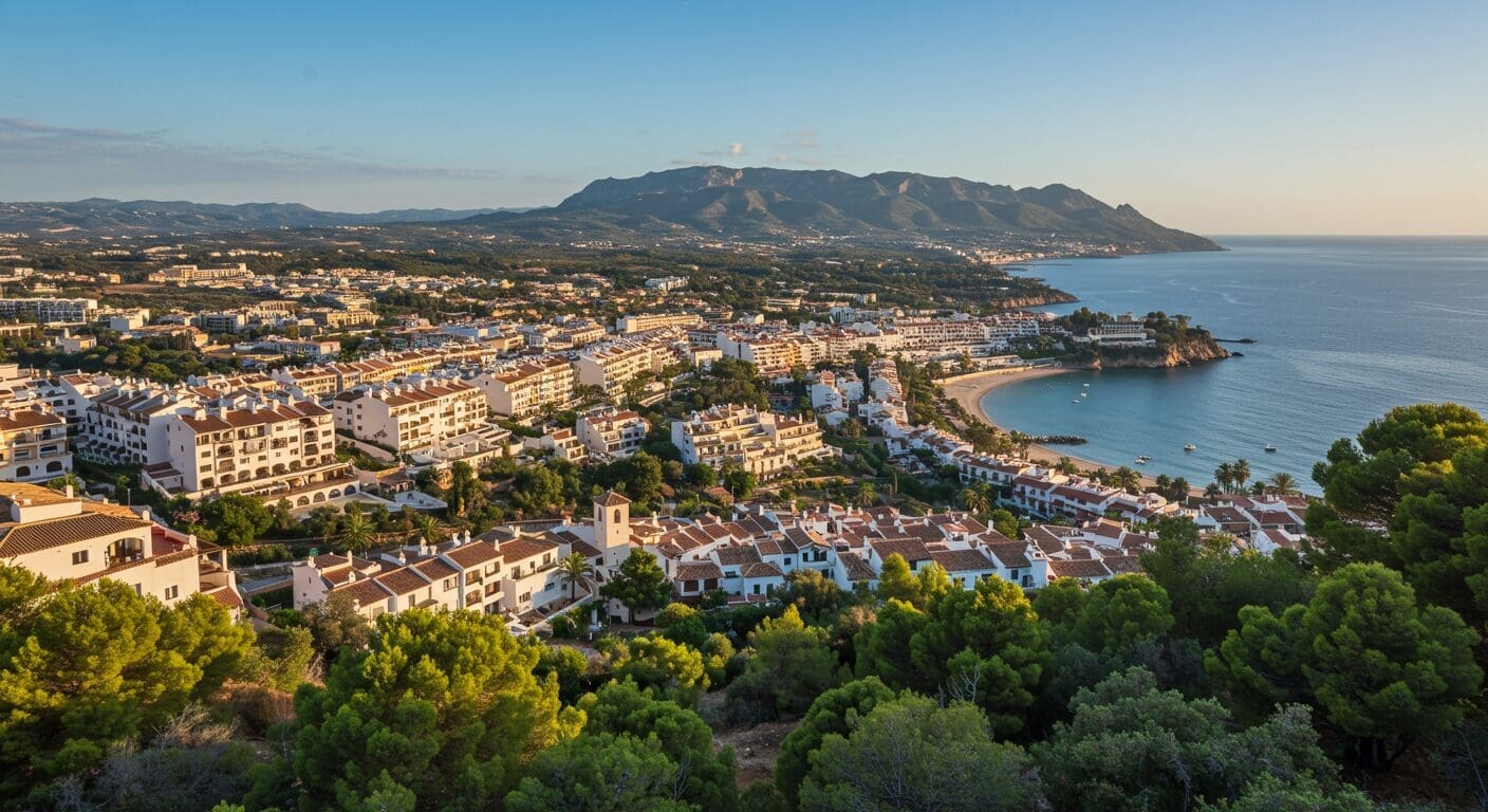 Rent Luxury Holiday Villas Moraira Travel Guide: Where to Stay, Eat & Explore in Luxury Luxury villas in Moraira - Moraira travel guide