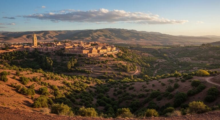Morocco Travel Guide: Where to Stay, Eat & Explore in Luxury