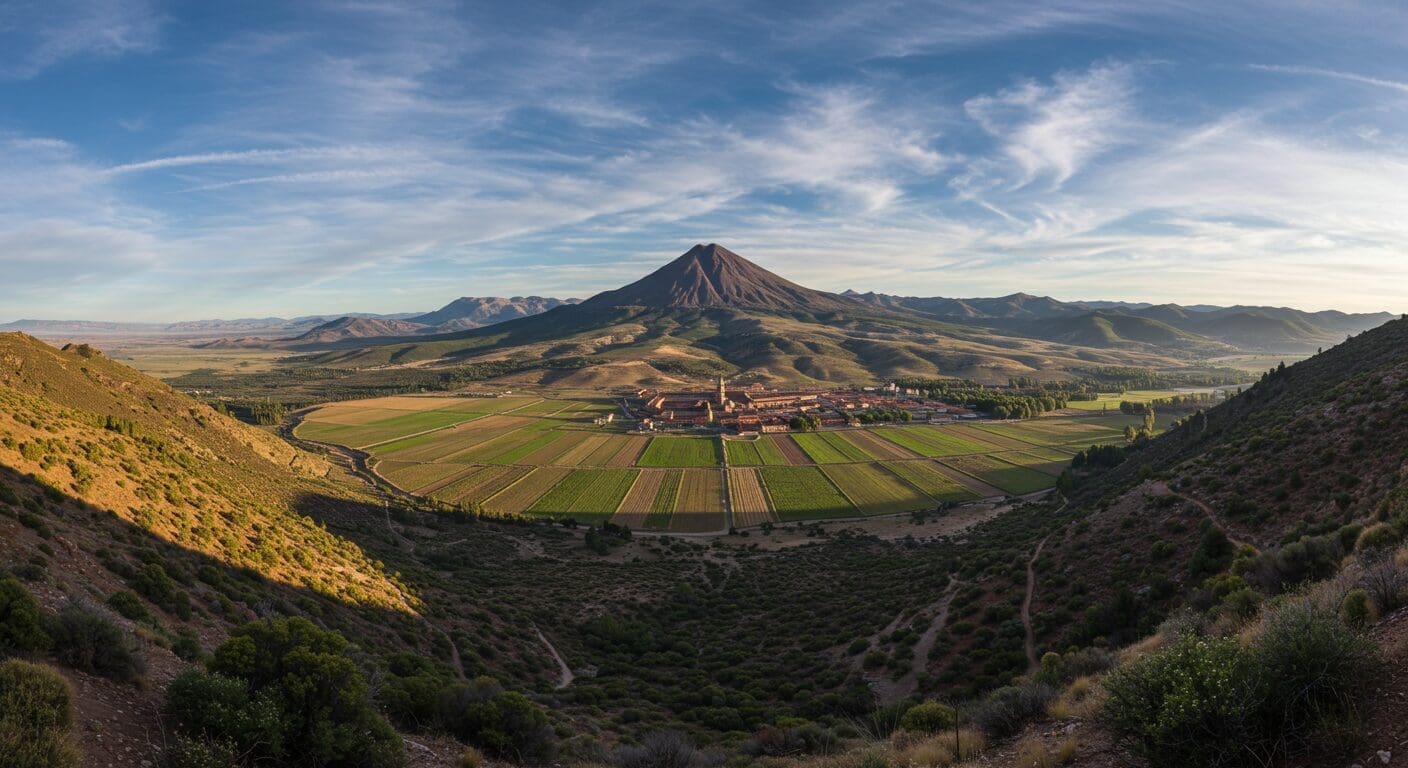 Municipio I Travel Guide: Where to Stay, Eat & Explore in Luxury