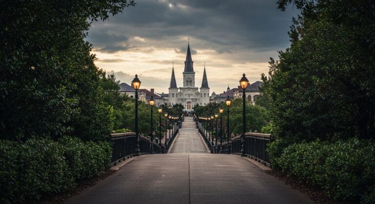 New Orleans Travel Guide: Where to Stay, Eat & Explore in Luxury