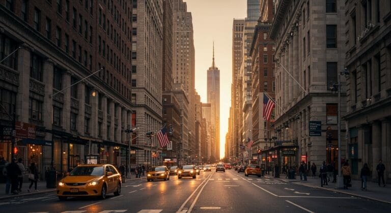 New York Travel Guide: Best Restaurants, Culture & Luxury Villas