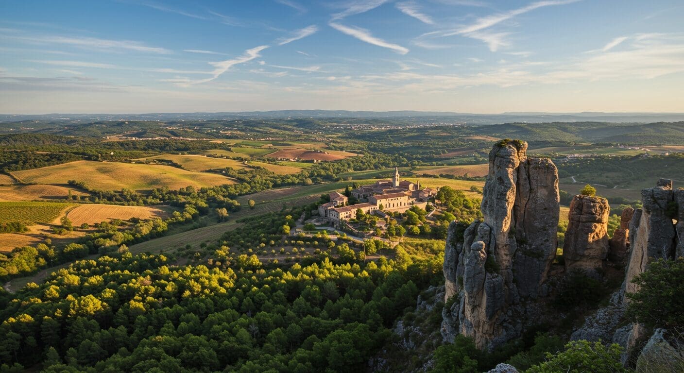 Occitanie Travel Guide: Where to Stay, Eat & Explore in Luxury