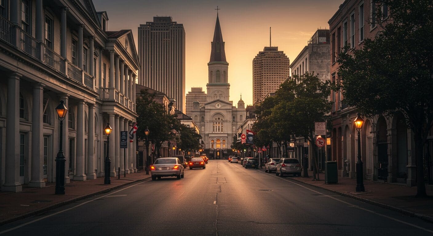 Orleans Parish Travel Guide: Best Restaurants, Culture & Luxury Villas