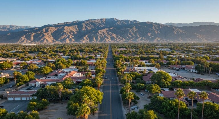 Palm Springs Travel Guide: Where to Stay, Eat & Explore in Luxury